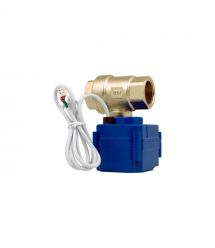 U-Prox Комплект предотвращения затопления Valve DN15, 1/2", автономное питание