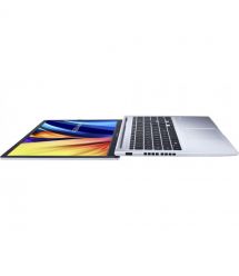 ASUS Ноутбук Vivobook 15 M1502YA-BQ619 15.6" FHD IPS, AMD R5-7430U, 16GB, F512GB, UMA, NoOS, Серебристый