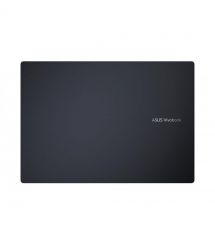 ASUS Ноутбук Vivobook 16 X1607QA-MB055W 16" WUXGA IPS, Snapdragon X X1 26 100, 16GB, F512GB, UMA, Win11, Голубой
