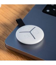 U-Prox Комплект охранной сигнализации MPX G KF kit White, MPX G, PIR, WDC, Keyfob, беспроводной, белый