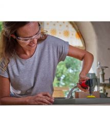 Einhell Набор шлифбумаги для TC-PA 50, 50 мм, по металлу, 60 шт