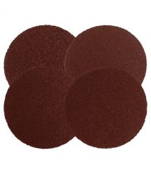 Einhell Набор шлифбумаги для TC-PA 50, 50 мм, по дереву, 60 шт