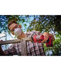 Einhell Набор шлифлент для TE-BF 18 Li и TC-BF 500 E, 13x457 мм, 35 шт