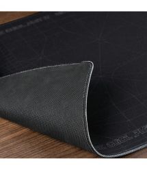 GravaStar Игровая поверхность Gaming Pad, XL (800x400x3мм), чорний