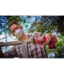 Einhell Набор шлифлент для TE-BF 18 Li, 9x457 мм, 35 шт