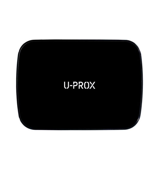 U-Prox Ретранслятор сигнала Extender Black, беспроводной, черный