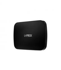 U-Prox Ретранслятор сигнала Extender Black, беспроводной, черный