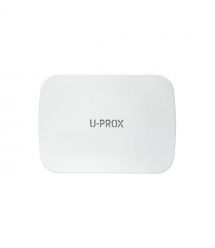 U-Prox Ретранслятор сигнала Extender White, беспроводной, белый