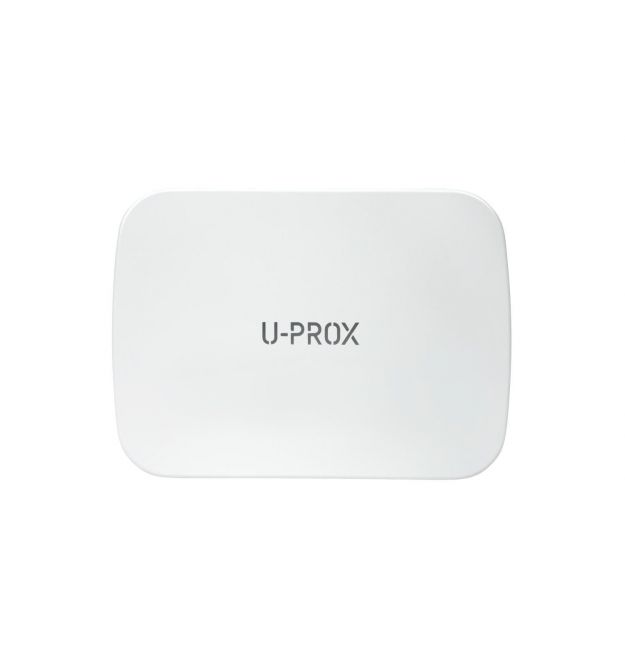U-Prox Ретранслятор сигнала Extender White, беспроводной, белый