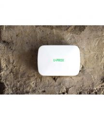 U-Prox Ретранслятор сигнала Extender White, беспроводной, белый