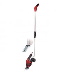 Einhell Ножницы для травы и кустов аккумуляторные GC-CG 36/70 Li, 3.6В, акб 2Ач, ре