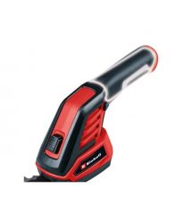 Einhell Ножницы для травы и кустов аккумуляторные GC-CG 36/70 Li, 3.6В, акб 2Ач, ре
