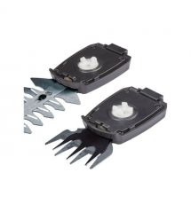 Einhell Ножницы для травы и кустов аккумуляторные GC-CG 36/70 Li, 3.6В, акб 2Ач, ре