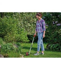 Einhell Ножницы для травы и кустов аккумуляторные GC-CG 36/70 Li, 3.6В, акб 2Ач, ре