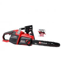 Einhell Пила цепная аккумуляторная GP-LC 36/40 Li BL - Solo, PXC, 36В, шина 40 см, бесщеточная, 19 м/с, 4.8 кг (без АКБ и ЗУ)