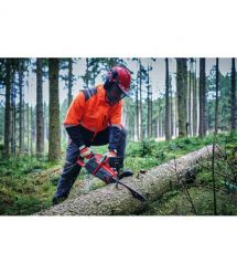 Einhell Пила цепная аккумуляторная GP-LC 36/40 Li BL - Solo, PXC, 36В, шина 40 см, бесщеточная, 19 м/с, 4.8 кг (без АКБ и ЗУ)