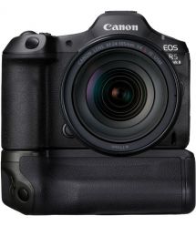 Canon Батарейный блок BG-R20 (EOS R5/R5m2/R6/R6m2)