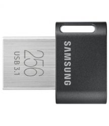Samsung Накопитель 256GB USB 3.1 Type-C Fit Plus