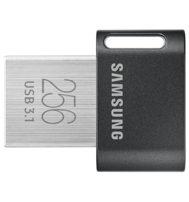 Samsung Накопитель 256GB USB 3.1 Type-C Fit Plus