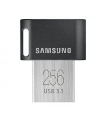 Samsung Накопитель 256GB USB 3.1 Type-C Fit Plus