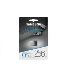 Samsung Накопитель 256GB USB 3.1 Type-C Fit Plus