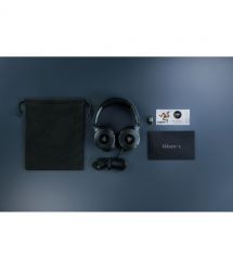 Razer Гарнитура игровая Kraken V4 X, 7.1, USB-A, 1.8м, RGB, чёрный