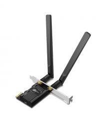 TP-Link WiFi-адаптер Archer TX20E AX1800, PCI-Express x1, BT5.2