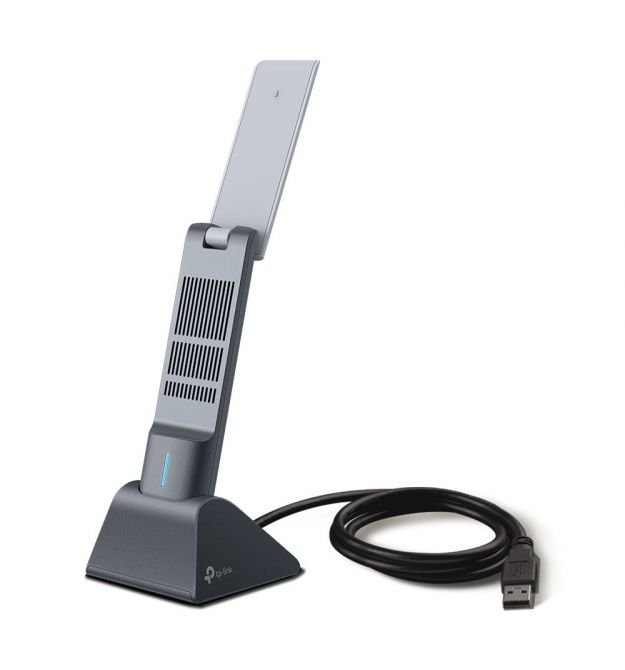 TP-Link WiFi-адаптер Archer TX20UH AX1800, USB