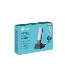 TP-Link WiFi-адаптер Archer TX20UH AX1800, USB