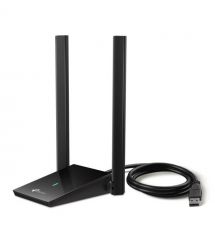 TP-Link WiFi-адаптер Archer TX20U Plus AX1800 USB 3.0
