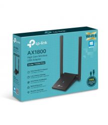 TP-Link WiFi-адаптер Archer TX20U Plus AX1800 USB 3.0