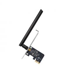 TP-Link WiFi-адаптер TP-LINK Archer T2E AC600, PCI-Express x1