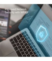 TP-Link WiFi-адаптер TP-LINK Archer T2E AC600, PCI-Express x1