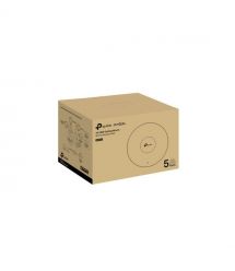 TP-Link Точка доступа EAP613 AX1800, 1xGE, PoE, Passive PoE, 5мод