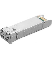 TP-Link Трансивер SFP+ TP-LINK TL-SM5110-LR 10GBase-LR, SM, 10km, LC