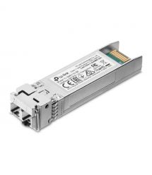 TP-Link Трансивер SFP+ TP-LINK SM5110-SR 10GBase-SR, MM, 300m, LC