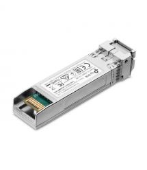 TP-Link Трансивер SFP+ TP-LINK SM5110-SR 10GBase-SR, MM, 300m, LC
