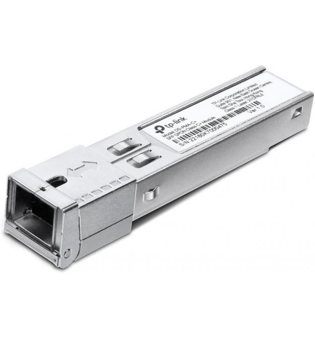TP-Link Трансивер SFP TP-LINK DS-PMA-C+ GPON, SM, 20km, SC