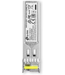 TP-Link Трансивер SFP TP-LINK SM321A 1x1000BaseBX, SM, WDM, 10km LC