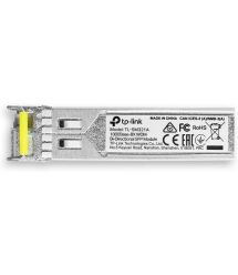 TP-Link Трансивер SFP TP-LINK SM321A 1x1000BaseBX, SM, WDM, 10km LC