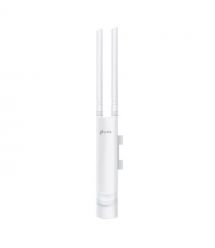 TP-Link Точка доступа EAP113 OUTDOOR N300, 1хFE LAN, Passive PoE