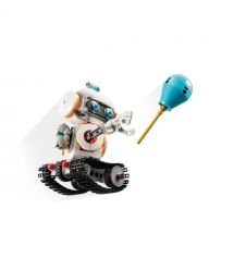LEGO Конструктор Creator Космический робот
