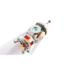 LEGO Конструктор Creator Космический робот