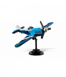 LEGO Конструктор Creator Авиация: спортивный самолет