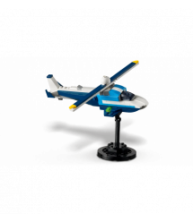 LEGO Конструктор Creator Авиация: спортивный самолет