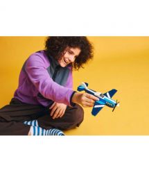 LEGO Конструктор Creator Авиация: спортивный самолет