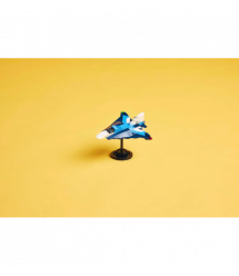 LEGO Конструктор Creator Авиация: спортивный самолет