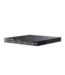 TP-Link Коммутатор SG6654XHP 48xGE (48xPoE), 6xSFP+, 1440Вт, Управляемый L3