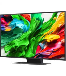 LG Телевизор 50" QNED 4K 120Hz Smart WebOS Black