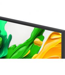 LG Телевизор 50" QNED 4K 120Hz Smart WebOS Black
